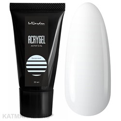 Ingarden 30мл Акригель в тюбике прозрачный 10526201