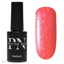 {{photo.Alt || photo.Description || 'PatrisaNail 8мл Серия Авангард 354'}}