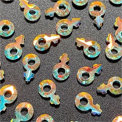 Объемный дизайн 01 Венера 5шт 61008001