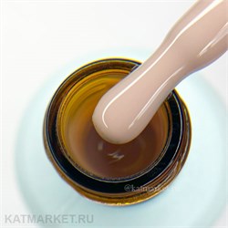 {{photo.Alt || photo.Description || 'BSG 20мл Жёсткий гель в бутылочке Konfityur низкой вязкости 10 Пепельно- бежевый, плотный'}}