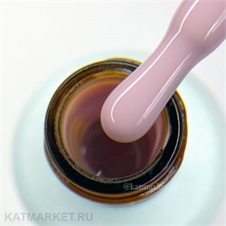 {{photo.Alt || photo.Description || 'BSG 20мл Жёсткий гель в бутылочке Konfityur низкой вязкости 15 Пепельно- лиловый, плотный'}}