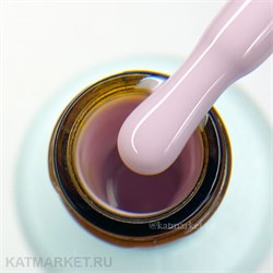 {{photo.Alt || photo.Description || 'BSG 20мл Жёсткий гель в бутылочке Konfityur низкой вязкости 18 Черничный йогурт, плотный'}}