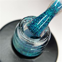 Grattol 9мл Серия Opal Azure 10625101