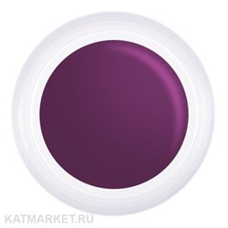 PatrisaNail 5гр Гель-краска для стемпинга, аэропуффинга, китайской росписи Т 08 фиолетовая 10939008