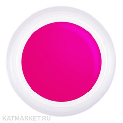 PatrisaNail 5гр Гель-краска для стемпинга, аэропуффинга, китайской росписи Т 09 розовая 10939009