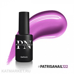 {{photo.Alt || photo.Description || 'PatrisaNail 8мл Серия Pina Colada 122'}}