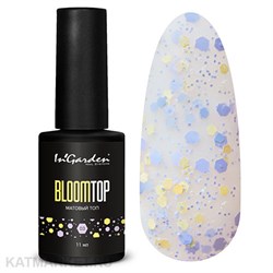 Ingarden 11мл Матовый топ BLOOMTOP 03 10500313