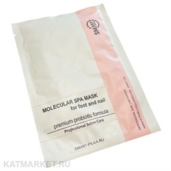 Smart Spa Маска для ног премиум Носочки 32507002