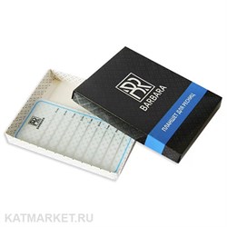 {{photo.Alt || photo.Description || 'Barbara Планшет малый для работы с ресницами (7,5см*15см)'}}