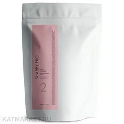 Shabby Pro Тальк высокой очистки Poudre 500г 22402012
