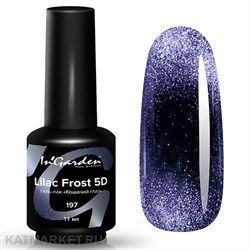 Ingarden 11мл Кошачий глаз 5D 197 10512197