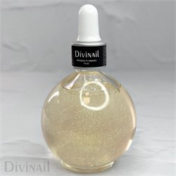 Divinail 75мл France Flowers Сухое масло для кутикулы 12302021
