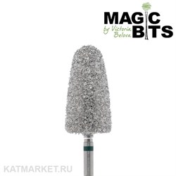 Magic Bits Фреза алмазная 