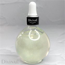 Divinail 75мл Green Garden Сухое масло для кутикулы 12302022