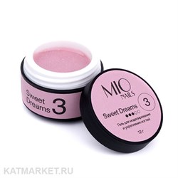 {{photo.Alt || photo.Description || 'Mio 12г Гель Sweet Dreams 03'}}