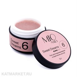 {{photo.Alt || photo.Description || 'Mio 12г Гель Sweet Dreams 06'}}