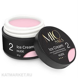 {{photo.Alt || photo.Description || 'Mio 30г Холодный Гель Ice Cream Nude 02'}}