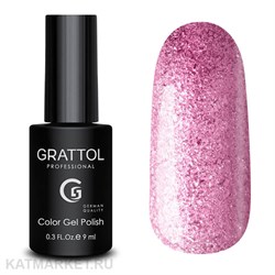 Grattol 9мл Серия Vegas 16 10605016