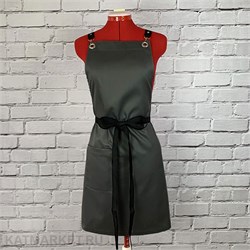 {{photo.Alt || photo.Description || 'Фартук безразмерный, серый'}}