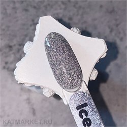 {{photo.Alt || photo.Description || 'PatrisaNail 8мл Светоотражающий гель-лак Ice Flash, серебро'}}