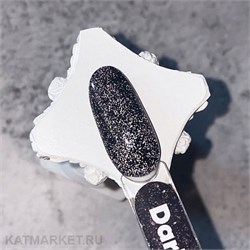 {{photo.Alt || photo.Description || 'PatrisaNail 8мл Светоотражающий гель-лак Dark Flash, черный'}}