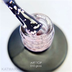 {{photo.Alt || photo.Description || 'NR 10мл Art Топ Gloss 10'}}