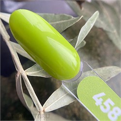 {{photo.Alt || photo.Description || 'PatrisaNail 8мл Серия Trend Green 458'}}