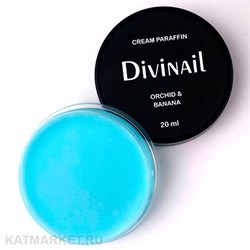 {{photo.Alt || photo.Description || 'Divinail 20мл Orchid and Banana Крем-парафин'}}