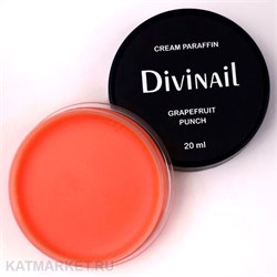 {{photo.Alt || photo.Description || 'Divinail 20мл Grapefruit Punch Крем-парафин'}}