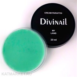 {{photo.Alt || photo.Description || 'Divinail 20мл My Land Крем-парафин'}}