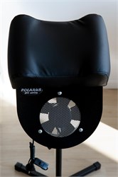 {{photo.Alt || photo.Description || 'Polarus Пылесос педикюрный с регулируемой подставкой 80Вт, PD-PRO металл, черный'}}