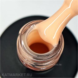 Grattol 9мл Камуфлирующая База 27 10615027