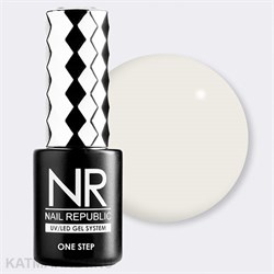 {{photo.Alt || photo.Description || 'NR 10мл Однофазный гель-лак One Step Nude 10 однофазный'}}