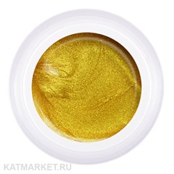 PatrisaNail 5гр Паутинка S4 золото 10935004