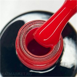 {{photo.Alt || photo.Description || 'Vogue 10мл Серия Легенды Vnails Гель-лак 829 Феррари'}}