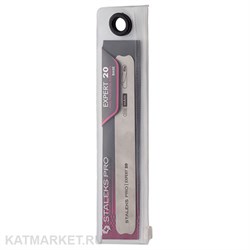 {{photo.Alt || photo.Description || 'Staleks Металлическая основа для пилок EXPERT 20'}}