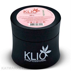 Klio 30мл База Flex с широким горлышком 11603053