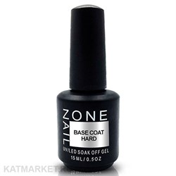OneNail Base Coat Hard (new formula) 15мл 13301031