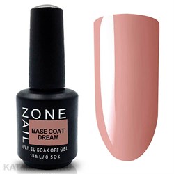 {{photo.Alt || photo.Description || 'OneNail 15мл Base Coat Dream (легкие в снятии)'}}