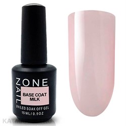 {{photo.Alt || photo.Description || 'OneNail 15мл Base Coat Milk (легкие в снятии)'}}