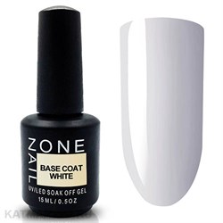 {{photo.Alt || photo.Description || 'OneNail 15мл Base Coat White'}}
