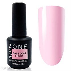 {{photo.Alt || photo.Description || 'OneNail 15мл Base Coat Fruity (легкие в снятии)'}}