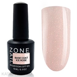 {{photo.Alt || photo.Description || 'OneNail 15мл Base Coat Iсe Rose'}}