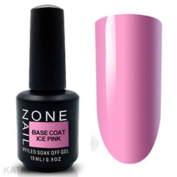 {{photo.Alt || photo.Description || 'OneNail 15мл Base Coat Iсe Pink'}}