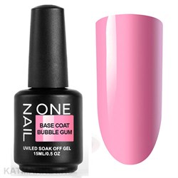 {{photo.Alt || photo.Description || 'OneNail 15мл Base Coat Bubble Gum'}}