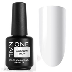{{photo.Alt || photo.Description || 'OneNail 15мл Base Coat Snow (легкие в снятии)'}}