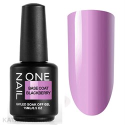 {{photo.Alt || photo.Description || 'OneNail 15мл Base Coat Blackberry (легкие в снятии)'}}