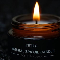 {{photo.Alt || photo.Description || 'Artex 30мл Массажная СПА свеча Coffe - Vodka'}}