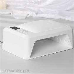 {{photo.Alt || photo.Description || 'Гибридная Лампа SNRQI T8 72Вт белая'}}