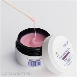 American Creator 30мл Гель для наращивания и укрепления Triangle 12104005